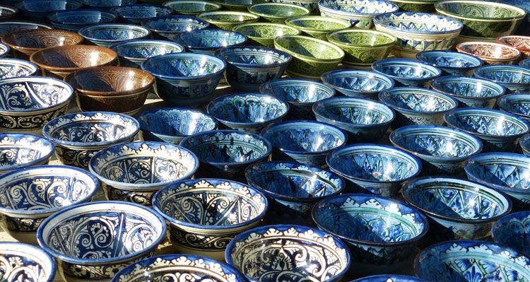 Porcelana chinesa