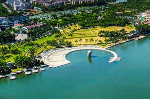 Bailuzhou