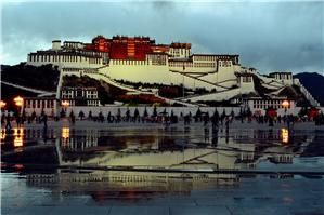 Potala palads