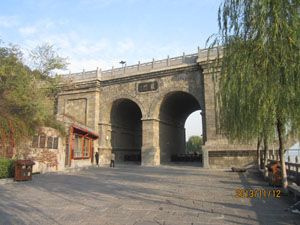 Luoyang