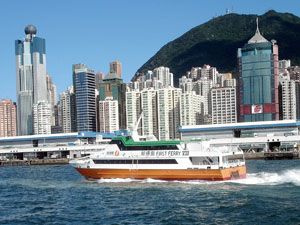 Hong Kong