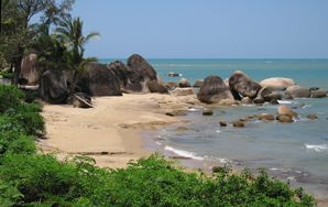 Hainan Strand