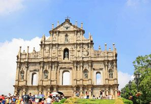 Macau