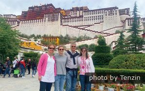 Tibet