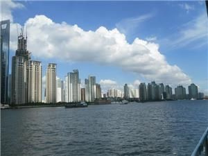 De mest romantiske steder i Shanghai