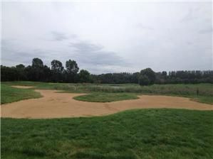 Top golfbaner i Shanghai
