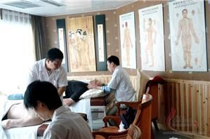 Shanghai Massagecentre og Spas — Afslappende anbefalinger