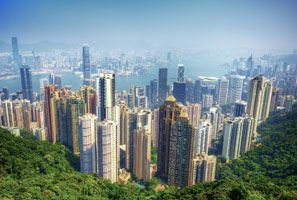香港の2日間のツアーを計画する方法