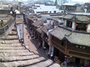 Tunxi