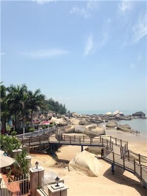 Huandao Road, Xiamen