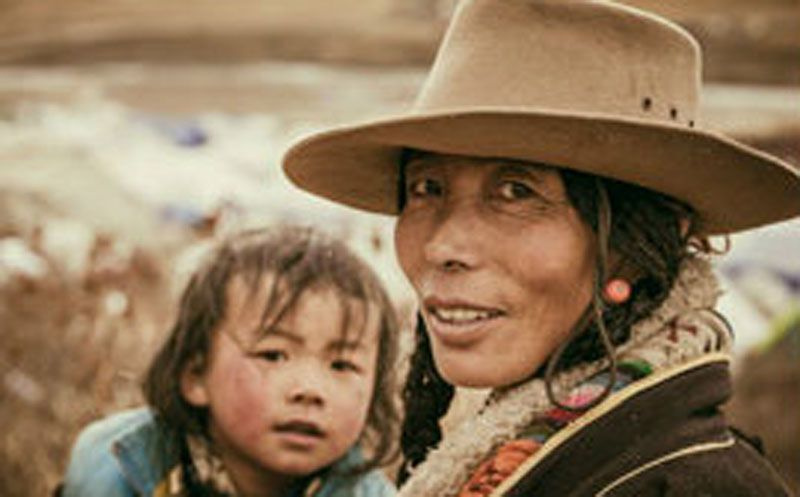Travel Beyond Tibet: Beste tibetanske reisemål for 2021
