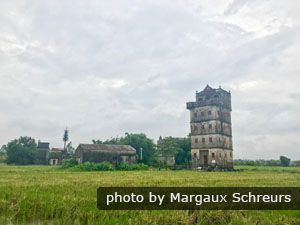 Kaiping diaolou