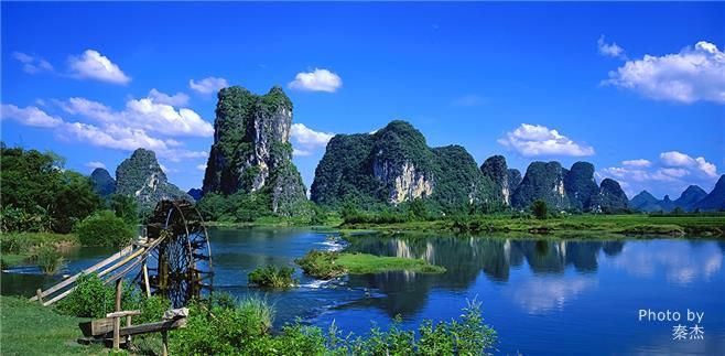 lijiang floden