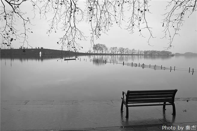 Vestsøen