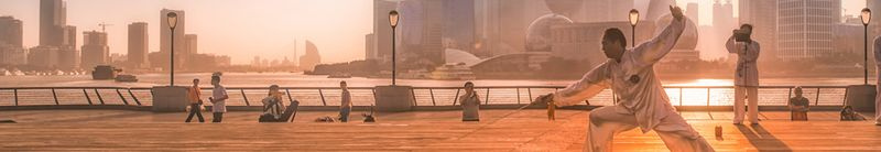 The Bund
