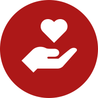 Dit velvære er vores prioritet