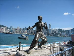 Hong Kong