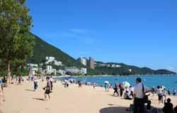 Hong Kong