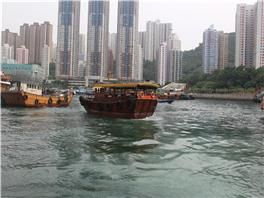De 5 bedste ting at lave i Hong Kong