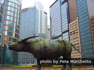 Top kunstgallerier i Hong Kong