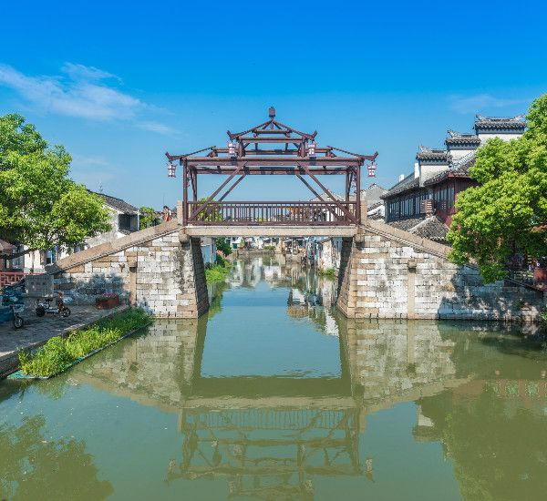 Tongli Watertown