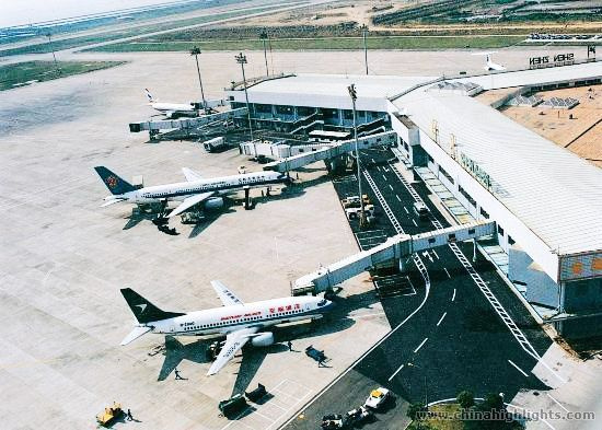 Aeroporto Baoan