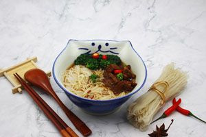 Comida de Hong Kong
