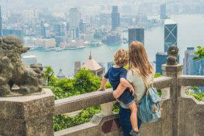 Victoria Peak