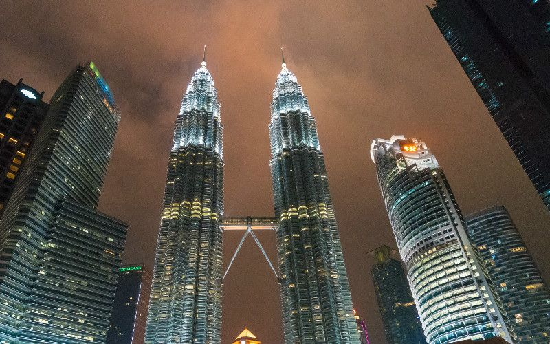 Midt-Høstfestivalen i Malaysia