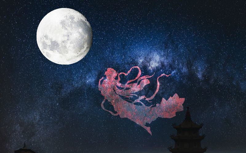 Slik feirer du midthøstfestivalen i Hong Kong 2021