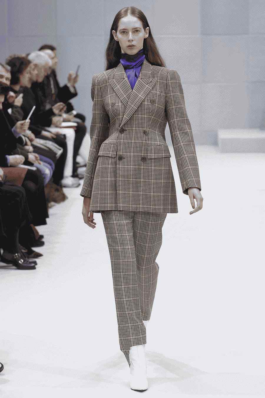 Balenciaga Outono 2016