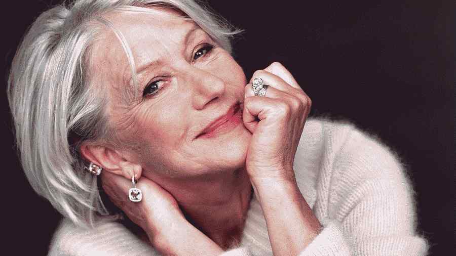 Helen Mirren fala sobre Catarina, a Grande, mulheres poderosas e seus papéis favoritos para desempenhar